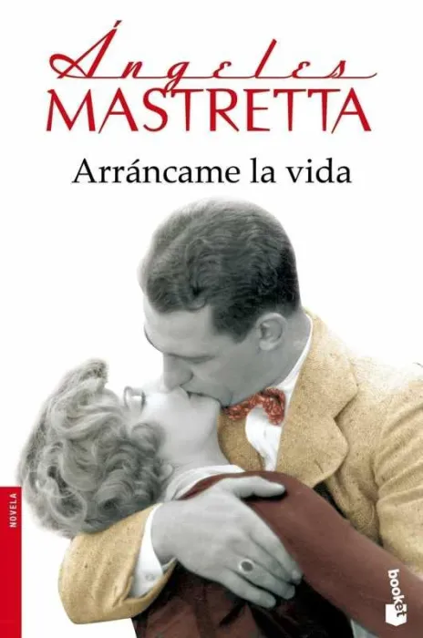 Arráncame la Vida