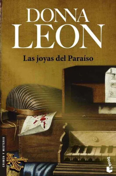 Las Joyas del Paraíso