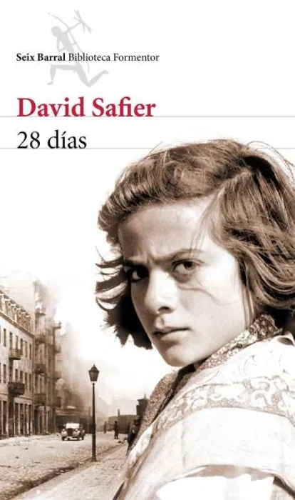 28 Dias