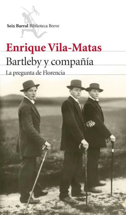 Bartleby y Compañía