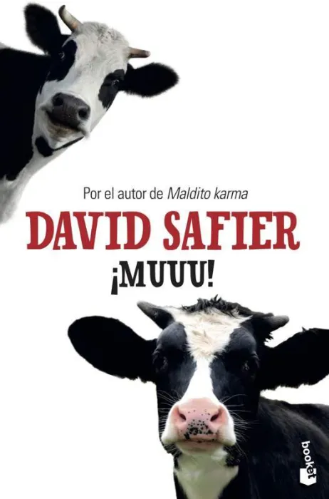 Muuu!