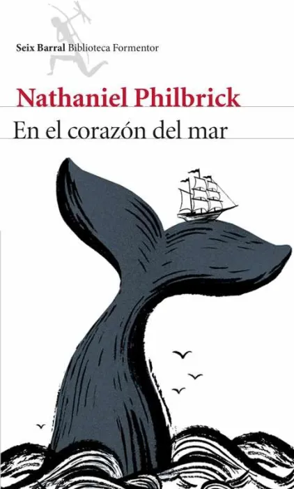 En el Corazon del Mar