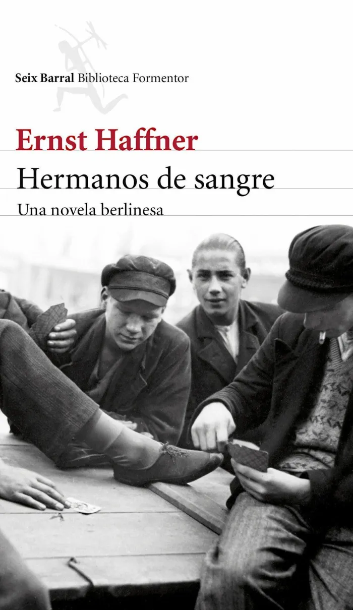 Hermanos de Sangre