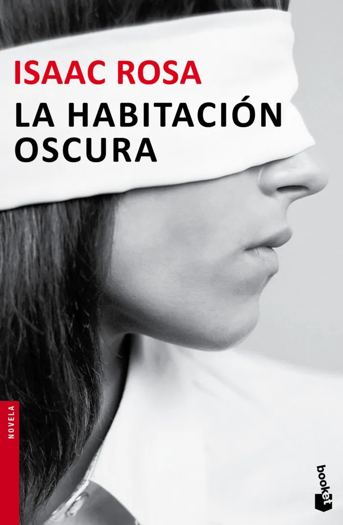 La Habitacion Oscura