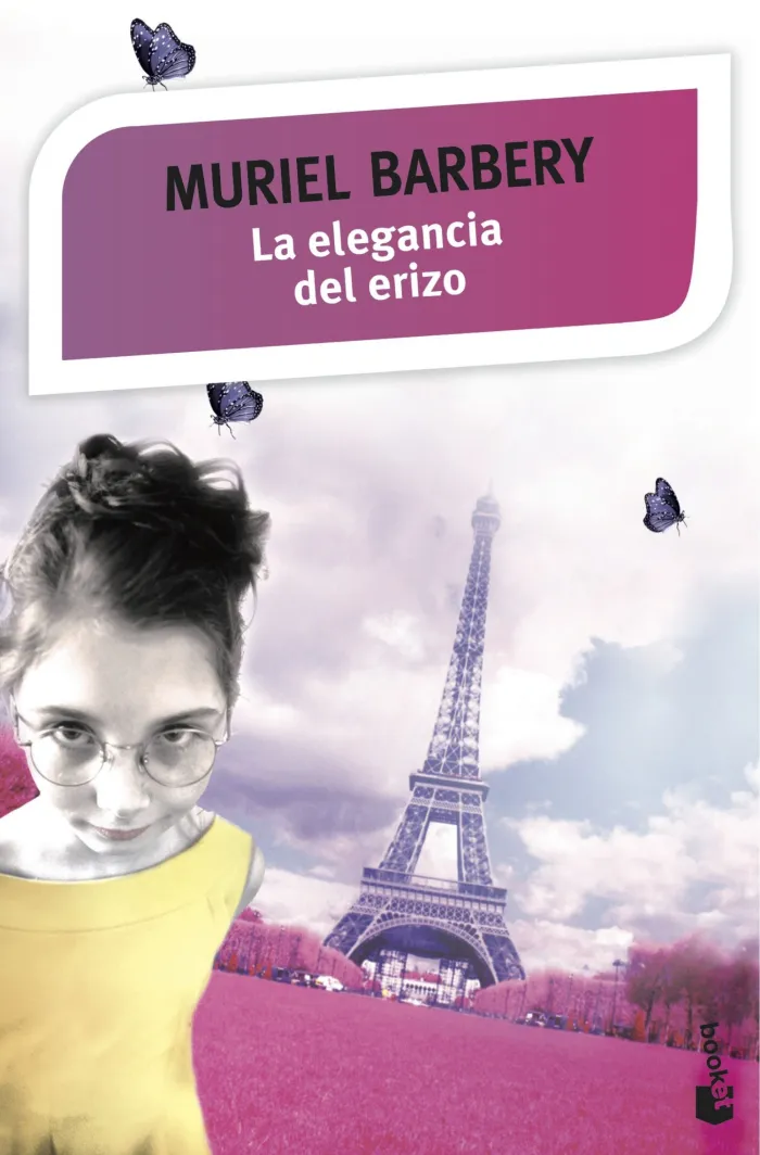 La Elegancia del Erizo