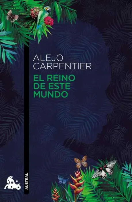 El Reino de este Mundo