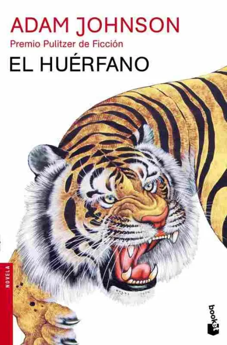 El Huerfano