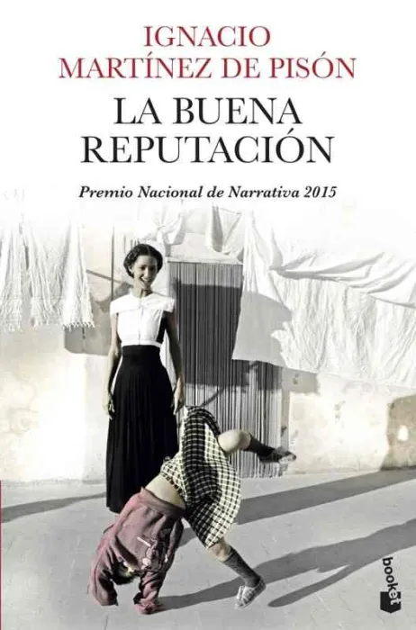 La Buena Reputacion
