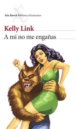 A mi no me Engañas