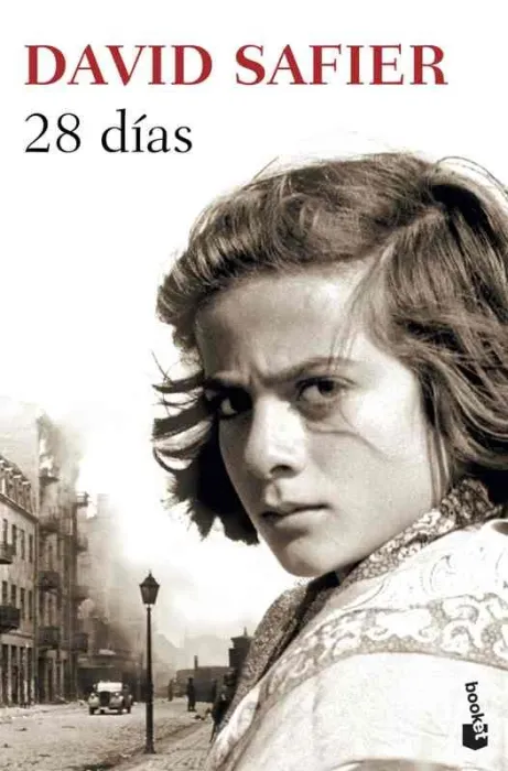 28 Días