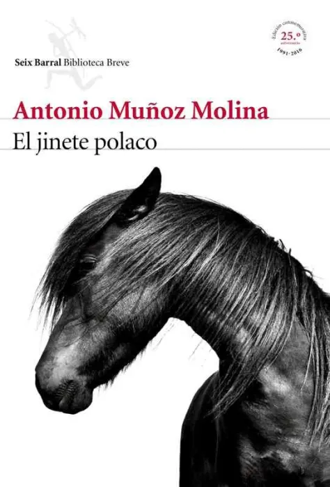 El Jinete Polaco
