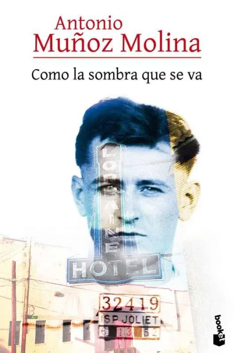 Como la Sombra que se Va