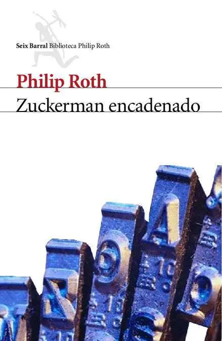 Zuckerman Encadenado