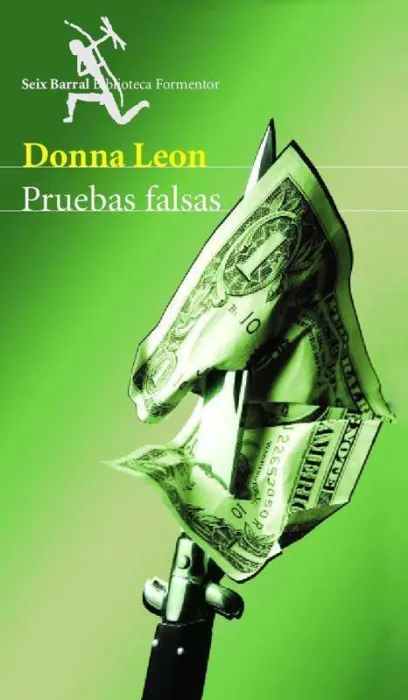 Pruebas Falsas