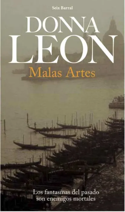 Malas Artes