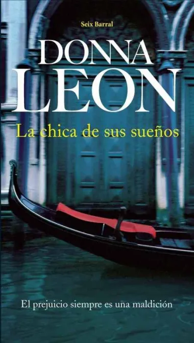 La Chica de Sus Sueños