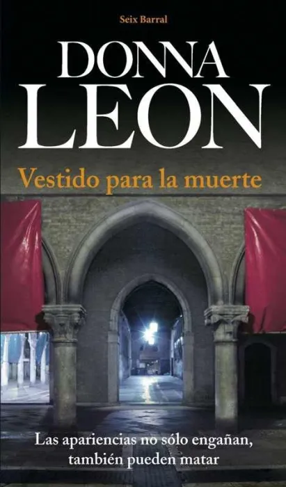 Vestido para la Muerte