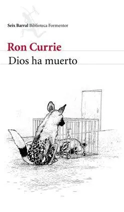 Dios Ha Muerto