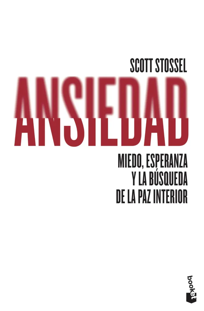Ansiedad