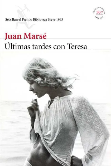 Últimas Tardes con Teresa