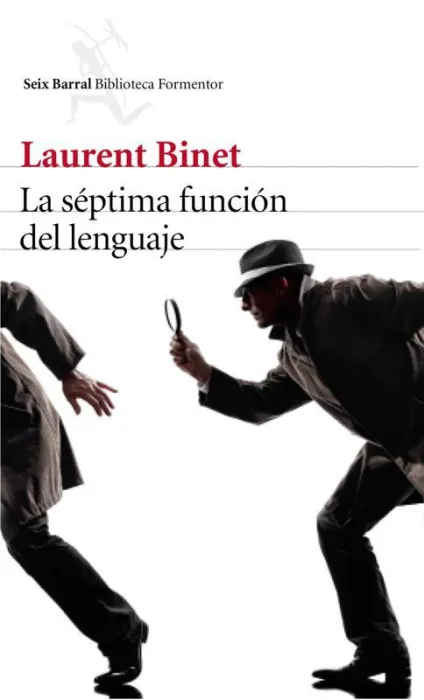 La Septima Funcion del Lenguaje
