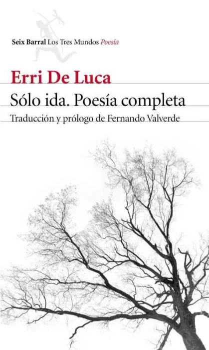 Solo Ida. Poesia Completa