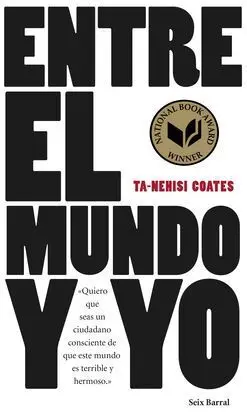 Entre el Mundo y yo