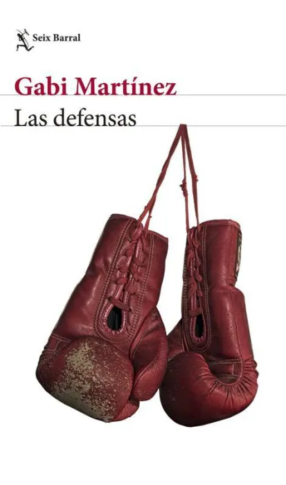 Las Defensas