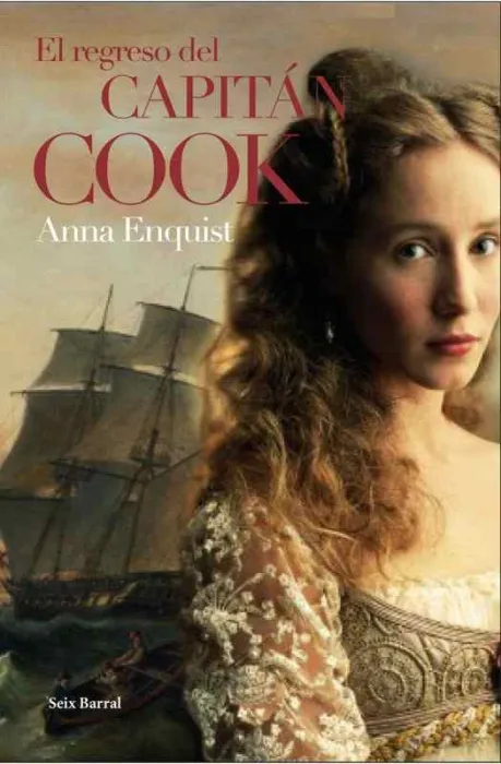 El Regreso del Capitán Cook