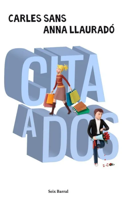 Cita a Dos