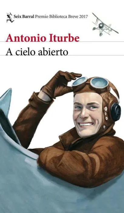 A Cielo Abierto (Pbb2017)