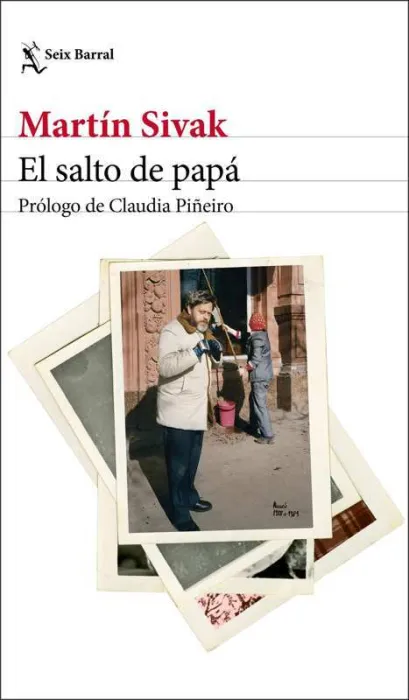 El Salto de Papa