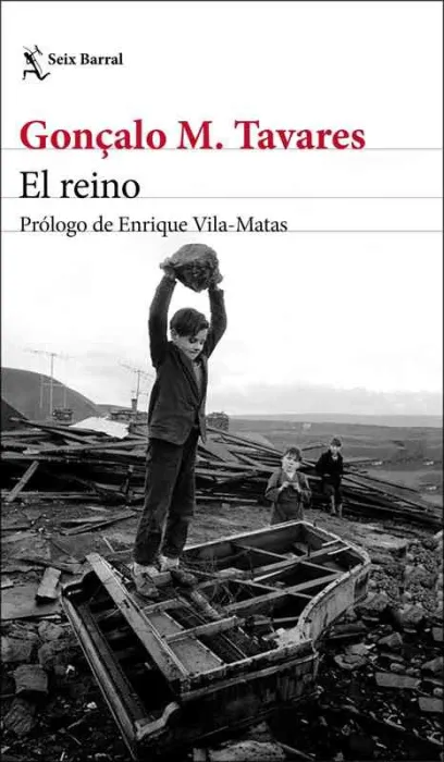El Reino