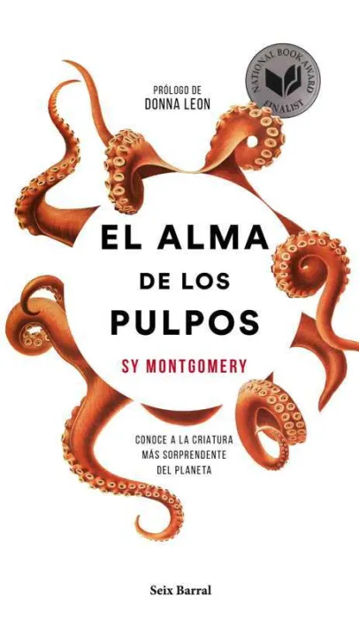 El Alma de los Pulpos