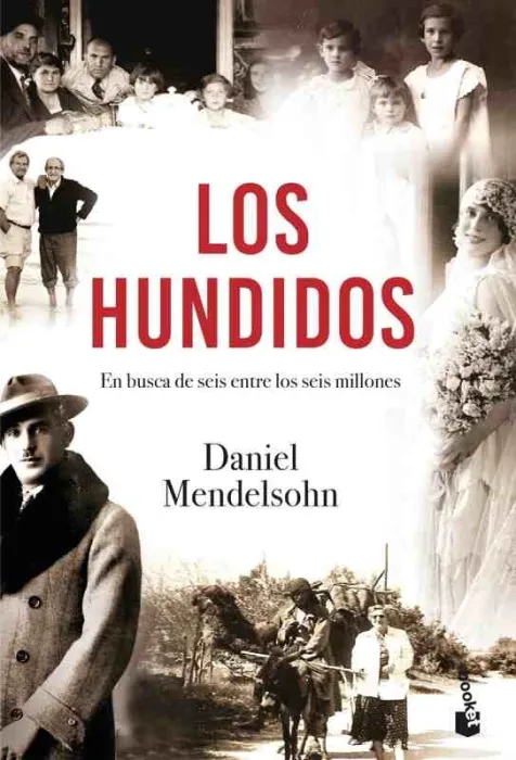 Los Hundidos