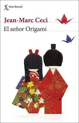 El Señor Origami