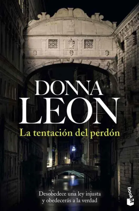 La Tentación del Perdón