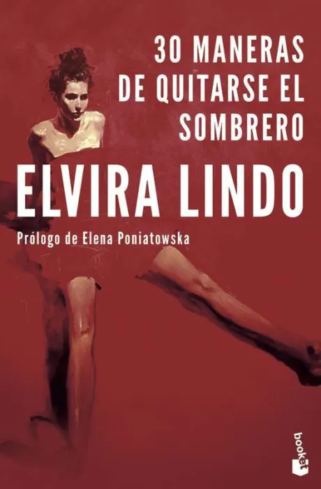 30 Maneras de Quitarse el Sombrero
