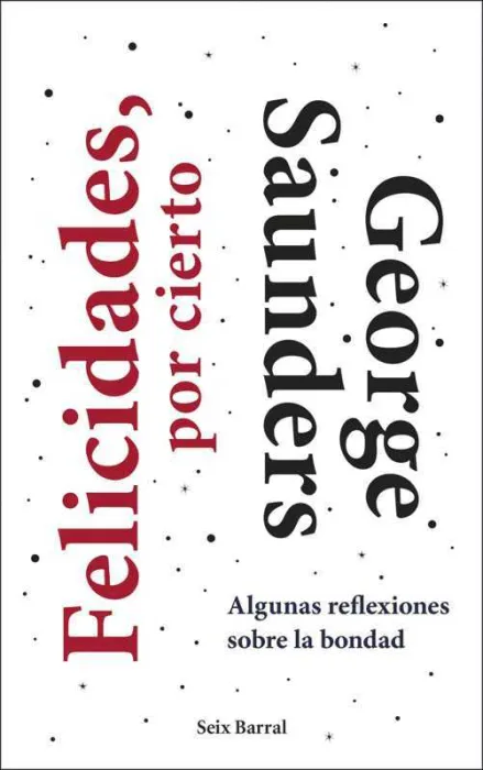 Felicidades, por Cierto