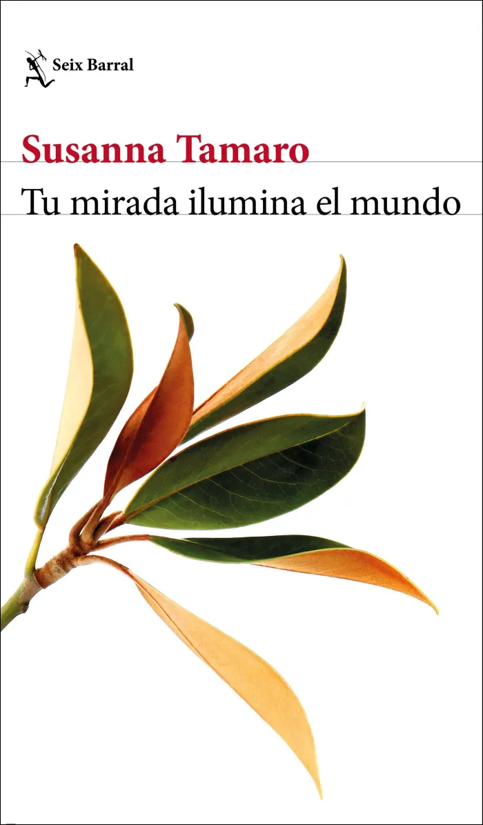 Tu Mirada Ilumina el Mundo