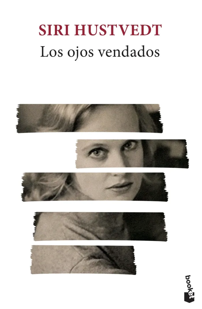 Los Ojos Vendados