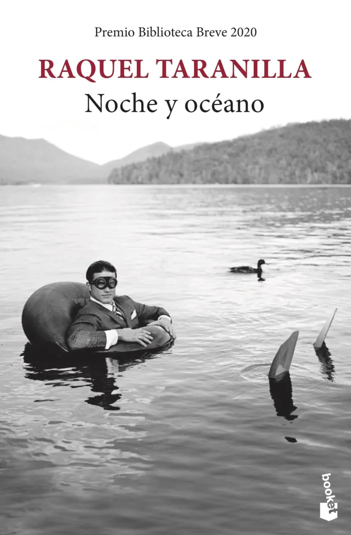 Noche y Oceano