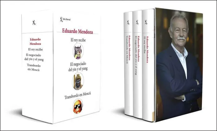 Estuche