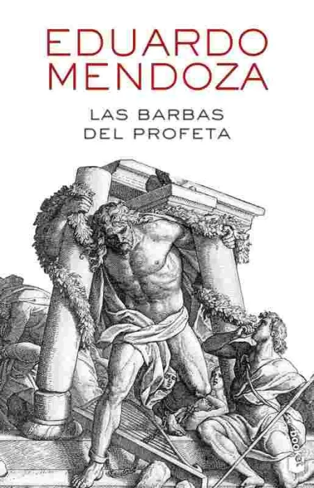 Las Barbas del Profeta