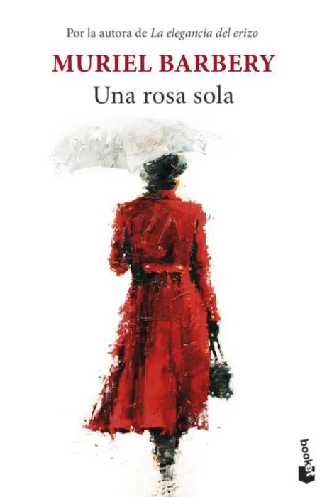 Una Rosa Sola