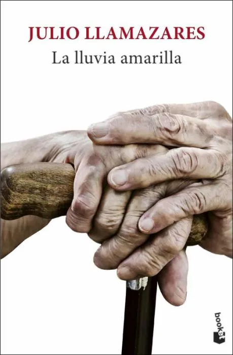 La Lluvia Amarilla