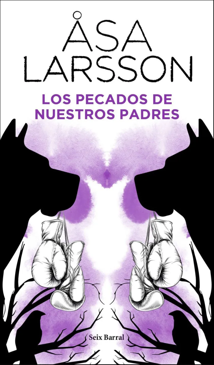 Los Pecados de nuestros Padres
