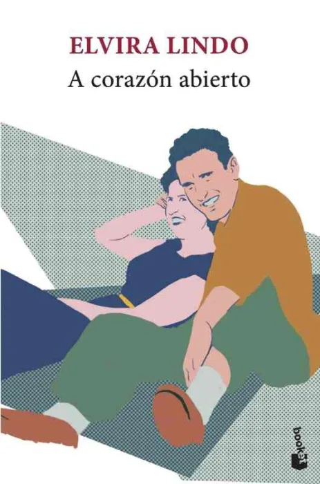 A Corazon Abierto