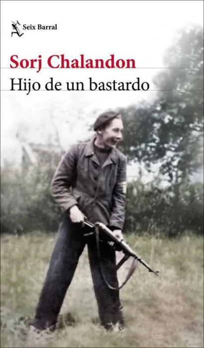 Hijo de un Bastardo