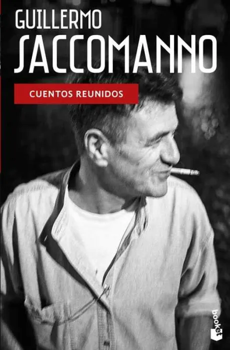 Cuentos Reunidos